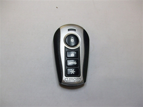 CLIFFORD EZSDEI7141 7141X Factory OEM KEY FOB Keyless Entry Remote